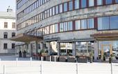 Туры в отель Comfort Hotel Goteborg