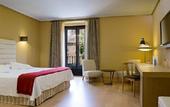 Туры в отель NH Palacio de Oquendo