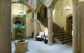 Туры в отель NH Palacio de Oquendo