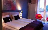 Туры в отель Hotel von Kraemer