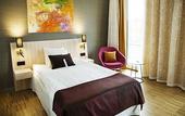Туры в отель Hotel von Kraemer