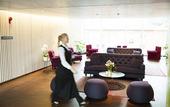 Туры в отель Hotel von Kraemer