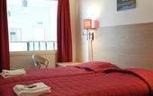 Туры в отель Hotell Kvarntorget