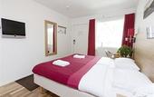 Туры в отель Hotell Kvarntorget