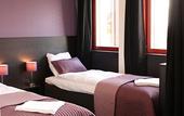Туры в отель Nacka Stadshotell
