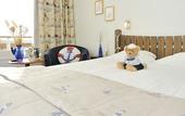 Туры в отель Skargardshotellet