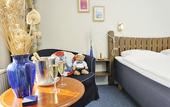 Туры в отель Skargardshotellet