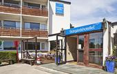 Туры в отель Skargardshotellet
