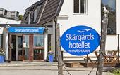 Туры в отель Skargardshotellet