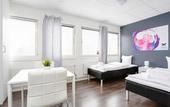 Туры в отель Hotel Vindeus