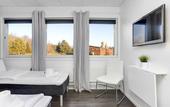 Туры в отель Hotel Vindeus