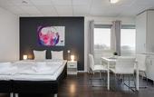 Туры в отель Hotel Vindeus
