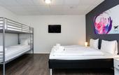 Туры в отель Hotel Vindeus