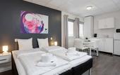 Туры в отель Hotel Vindeus