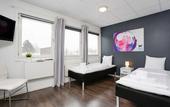 Туры в отель Hotel Vindeus