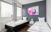Туры в отель Hotel Vindeus