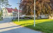 Туры в отель Nynasgarden Hotell & Konferens