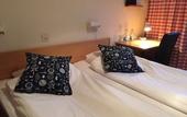 Туры в отель Nynasgarden Hotell & Konferens
