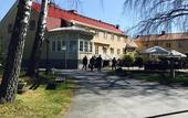Туры в отель Nynasgarden Hotell & Konferens