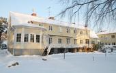 Туры в отель Nynasgarden Hotell & Konferens