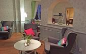 Туры в отель Nynasgarden Hotell & Konferens