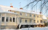 Туры в отель Nynasgarden Hotell & Konferens