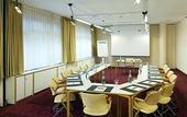 Туры в отель NH Parkhotel Deggendorf