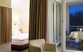 Туры в отель NH Parkhotel Deggendorf