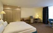 Туры в отель NH Parkhotel Deggendorf