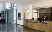 Туры в отель NH Parkhotel Deggendorf