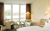 Туры в отель NH Parkhotel Deggendorf