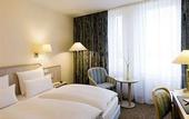 Туры в отель NH Parkhotel Deggendorf
