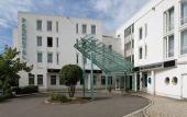 Туры в отель NH Parkhotel Deggendorf
