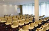 Туры в отель NH Parkhotel Deggendorf