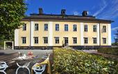 Туры в отель Akeshofs Slott