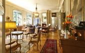 Туры в отель Akeshofs Slott