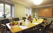 Туры в отель Akeshofs Slott