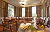 Туры в отель Akeshofs Slott