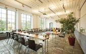 Туры в отель Akeshofs Slott