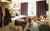 Туры в отель Boson Hotell & Konferens