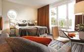Туры в отель Boson Hotell & Konferens