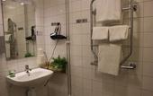 Туры в отель Boson Hotell & Konferens