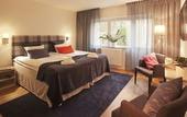 Туры в отель Boson Hotell & Konferens