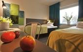 Туры в отель Boson Hotell & Konferens