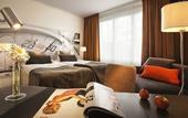 Туры в отель Boson Hotell & Konferens