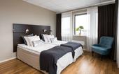 Туры в отель Hotell Fyrislund