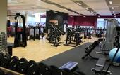 Туры в отель Hotell Fyrislund