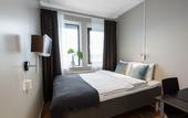 Туры в отель Hotell Fyrislund