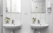 Туры в отель Hotell Fyrislund