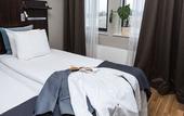 Туры в отель Hotell Fyrislund